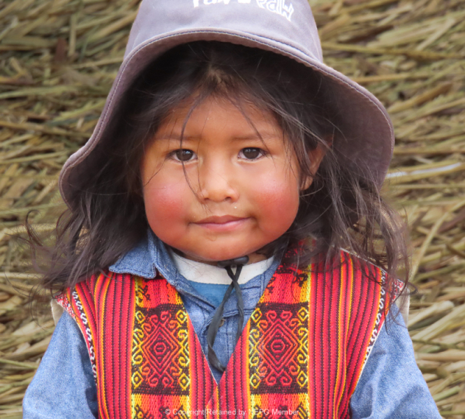 Projected-Colour-Rosie-Cheeks-Linda-Galton-Fenzi-Bronze