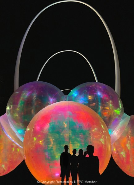 Projected-Subject-smile-for-me-Leah-Squire-Bronze