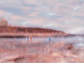 Projected-Colour-Day-At-The-Beach-Kate-Bilton-Silver