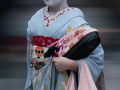 Projected-Colour-Geisha-Gordon-McDade-Bronze
