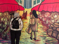 Projected-Colour-Graffiti-infiltrator-Greg-Edwards-Silver