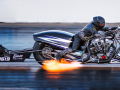 Projected-Colour-Hot-Shoe-Michael-Groves-Silver
