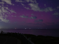 Projected-Novice-Stars-in-a-pink-sky-Christine-Cavanagh-Bronze