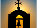 Projected-Subject-For-Whom-the-Bell-Tolls-Barbara-Brown-Gold