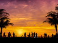 Projected-Subject-The-Sun-Worshippers-Rita-Atkinson-Silver