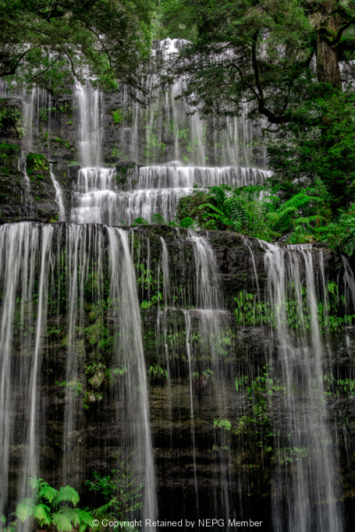 Projected-Colour-Cascading-Falls-Shirley-Johnson-Silver
