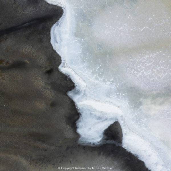 Projected-Colour-Shoreline-Face-Peter-Baughan-Gold