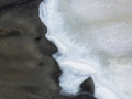 Projected-Colour-Shoreline-Face-Peter-Baughan-Gold Projected-Colour-Shoreline-Face-Peter-Baughan-Gold