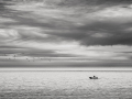 Projected-Mono-Exmouth-Fishermen-Rita-Atkinson-Silver Projected-Mono-Exmouth-Fishermen-Rita-Atkinson-Silver