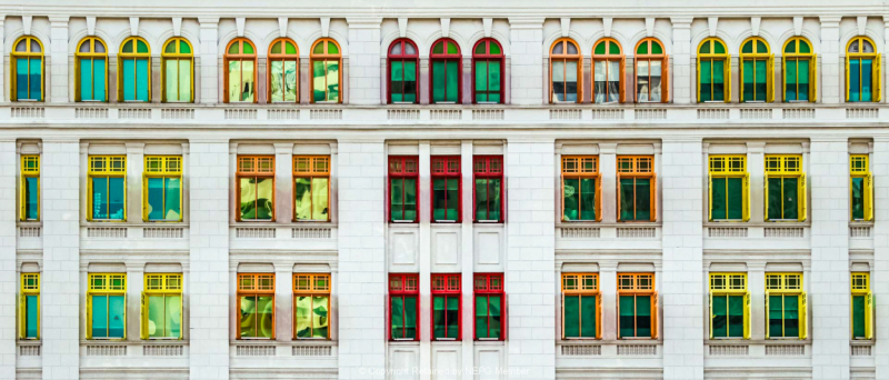 Projected-Colour-Gold-Jim-Coyle-Singapore-Windows
