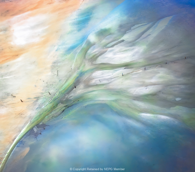 Projected-Colour-Silver-Michelle-De-Swardt-Swept-Away