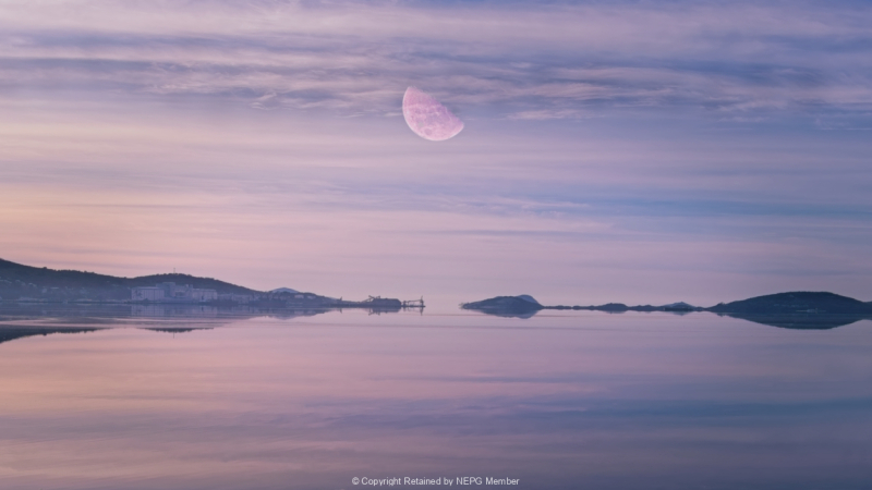 Projected-Colour-Silver-Rosemary-Edwards-Peek-A-Boo-Moon