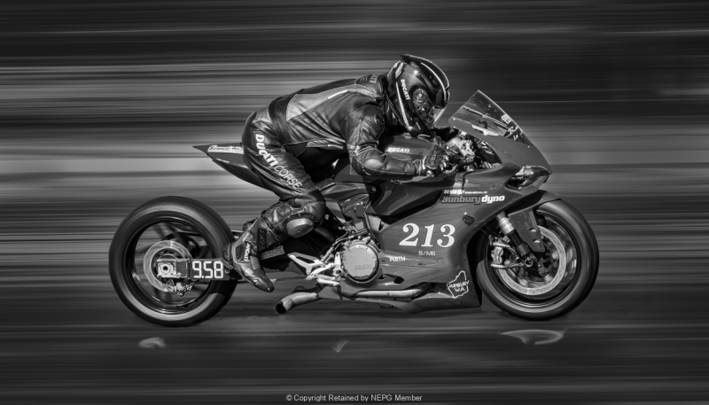 Projected-Mono-Silver-Michael-Groves-One-Fast-Billboard