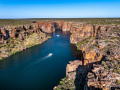 Projected-Colour-Silver-Colin-White-King-River