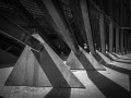 Projected-Mono-Bronze-Iva-Stejskal-Geometry