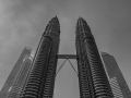 Projected-Mono-Bronze-Ron-Jackson-Twin-Towers