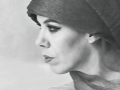 Projected-Mono-Silver-Nadine-Henley-Woman-On-A-Mission