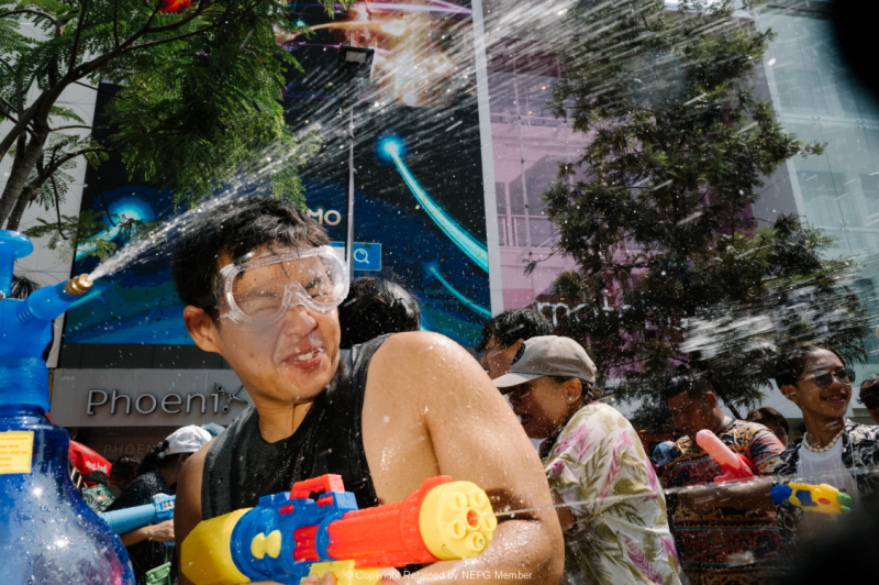 Novice-Gold-Sebastian-Model-Songkran