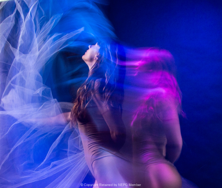 Projected-Colour-Silver-Barbara-Barnett-Blue-Movement
