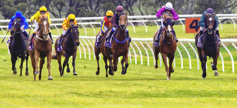 Projected-Subject-Bronze-Fred-Armstrong-Race-To-The-Finish