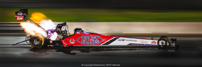 Projected-Subject-Gold-Michael-Groves-Full-Throttle-Action