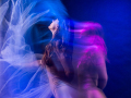Projected-Colour-Silver-Barbara-Barnett-Blue-Movement