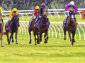 Projected-Subject-Bronze-Fred-Armstrong-Race-To-The-Finish