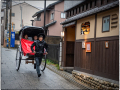 Projected-Subject-Silver-Gordon-Mcdade-Rikky-And-His-Rickshaw-Running-Rapidly-In-The-Rain