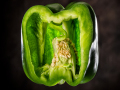 Gold_Subject Projected_Capsicum_Mark Greenland