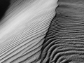(21) Curve of a dune