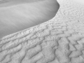 (24) Wind-blown dune