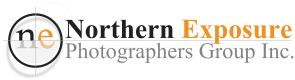 Northern Exposure Photographers Group Logo