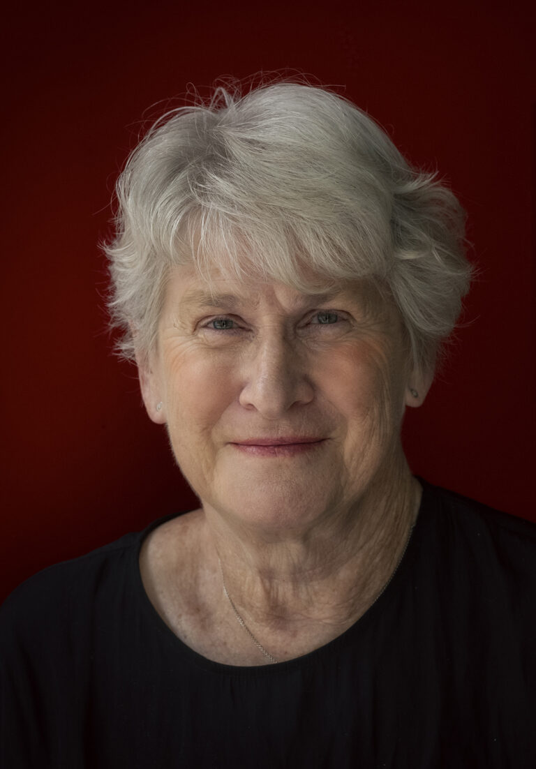 Barbara Brown v2