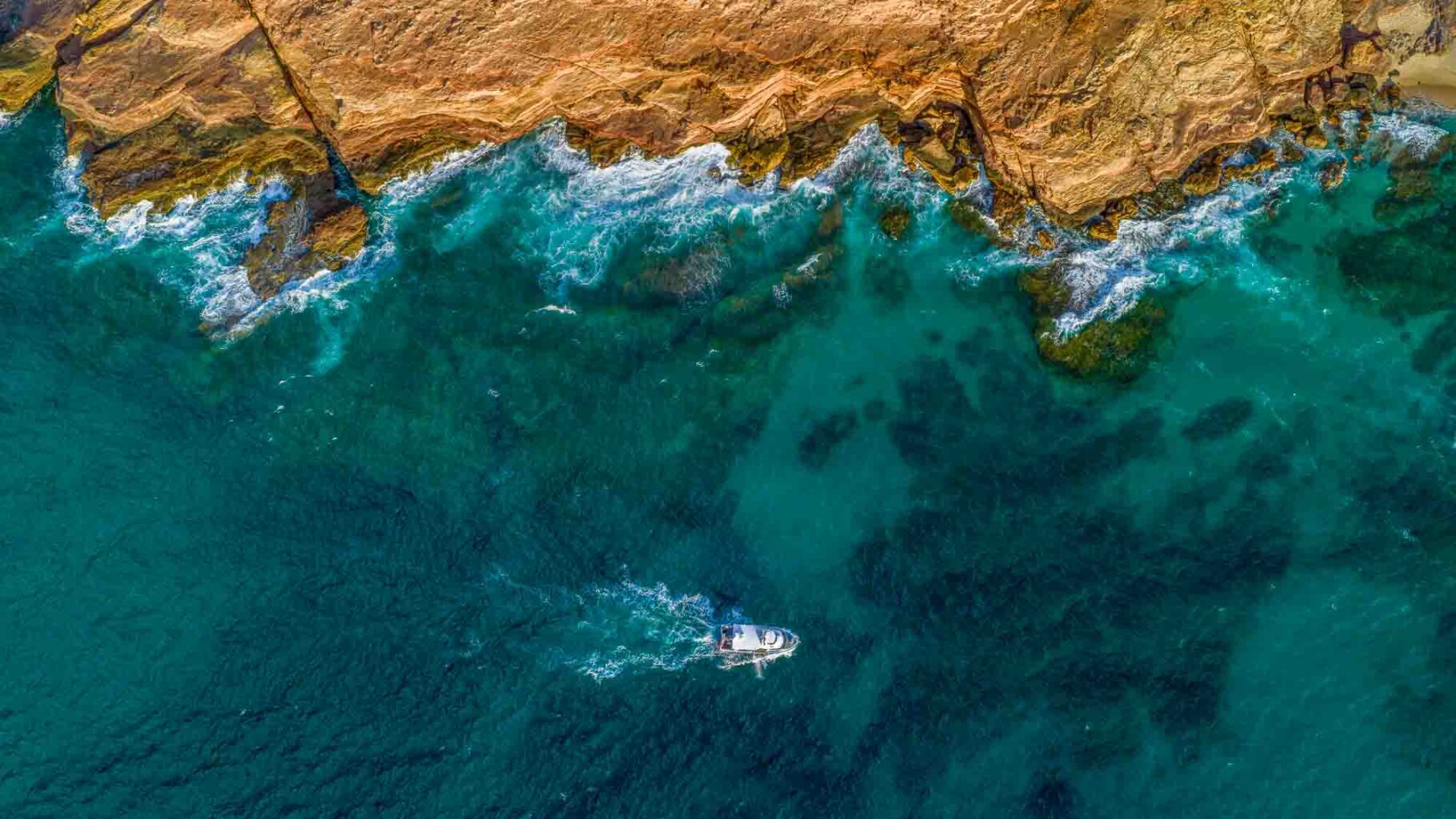 Edge of Kalbarri